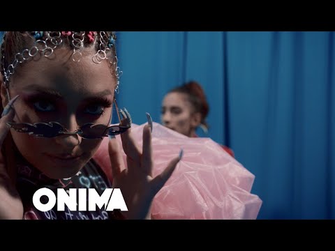Ronela Hajati - Aventura