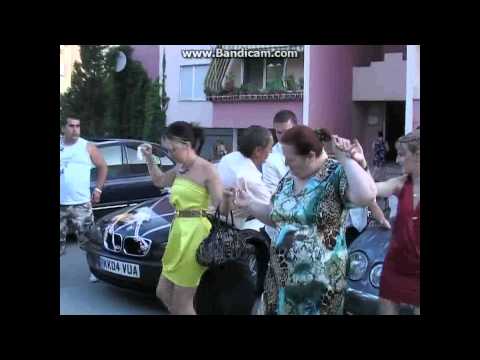 Xhoana Dajallari dhe Majlinda Spahiu - Me Fal Puth