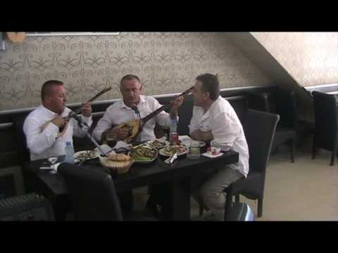  Kastrati,Brati,Dida - O qka me ke bylbyl