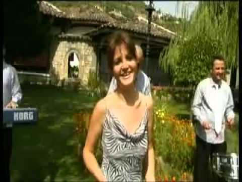 Vjollca Bucaj - Lamtumire