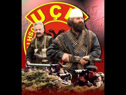 Gold AG feat Flow-D - Nga Lugina ne Qameri