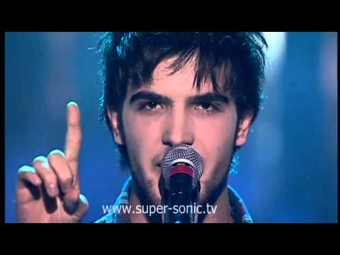 LYNX - Eshte per ty ky refren