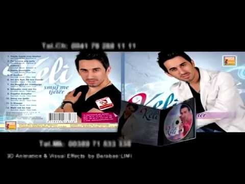 Keli - Hajde hajde moj dashni