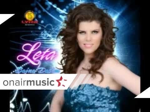  Leta - Tradhtar 