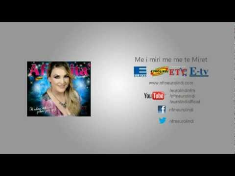  Aferdita Demaku - Qysh e lype ke me gjet 
