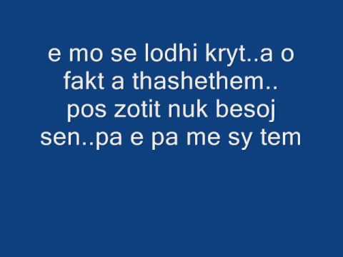 Saggi - Filozofia e Jetes