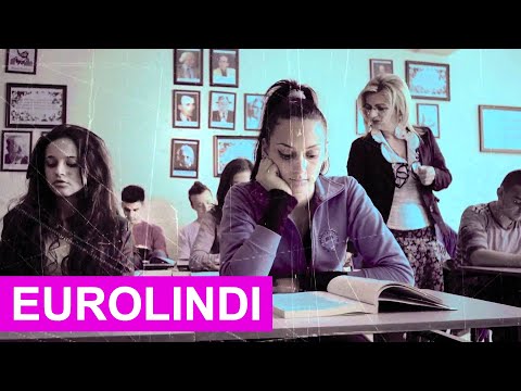 Astrit Mulaj ft Kole Oroshi - Maturant