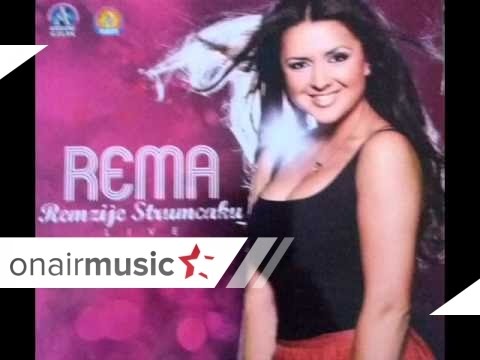 Remzije Strumcaku - Te dashuroj te dashuroj
