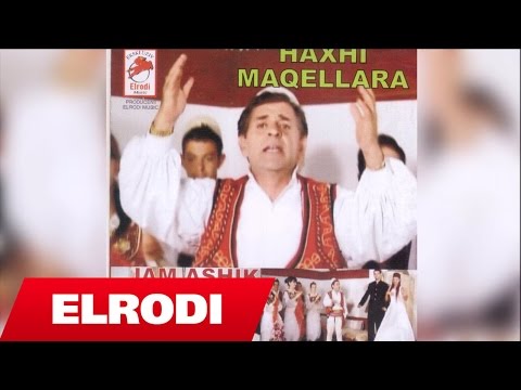Haxhi Maqellara - Qifti i ri