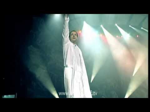 Ardit Gjebrea-Ti nuk ke me ndjenja