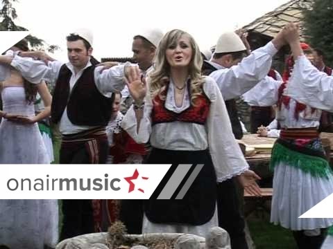 Shqipe Krivenjeva - Dil te kroni cuco moj hyri 2o