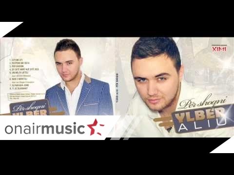 Ylber Aliu - Per shoqni 