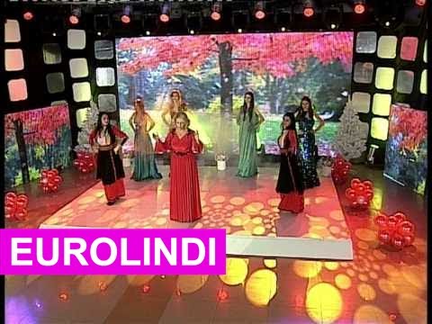 Shkurte Fejza - Nuse mesuese