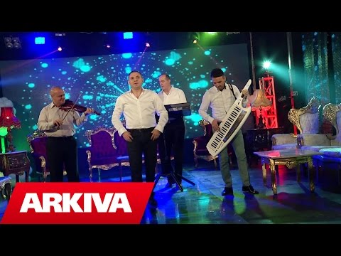 Bajram Gigolli - Dashni e vjeter