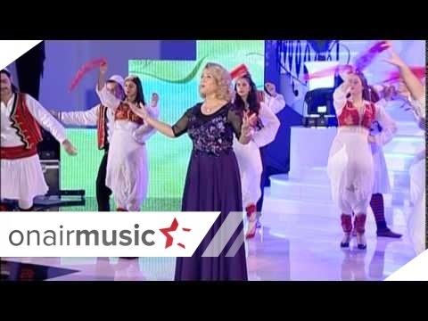 Shkurte Fejza - Popullore