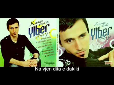  Ylber Idrizi - Te vjen dita 