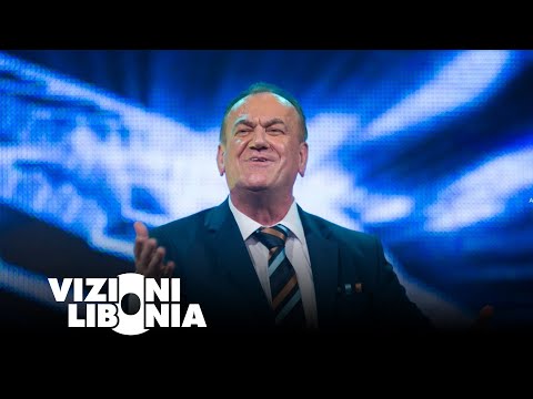 Mahmut Ferati - Kalle Kalle Nane