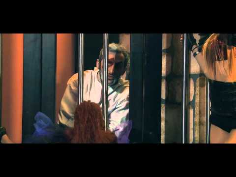 Freax Feat F-Kay - Freaky 