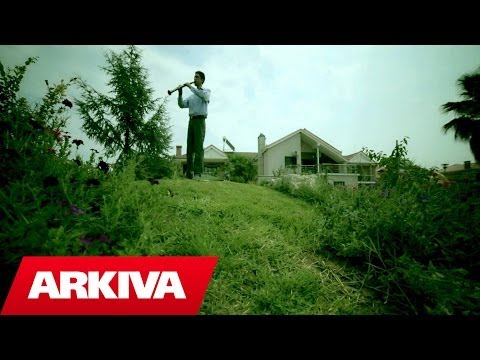 Alfred Mersini - Sheqerka ime 