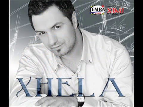  Xhela - Kur ta kujtosh Shqiprin 