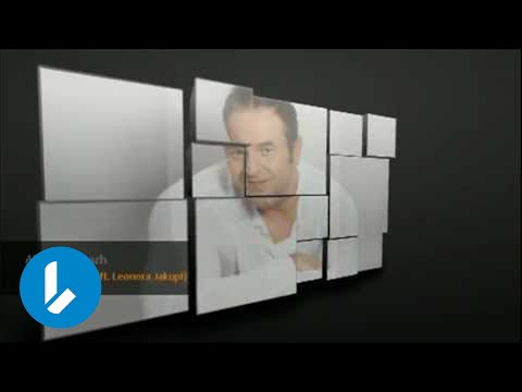 Sinan Vllasaliu ft Leonora Jakupi - Nje uragan 