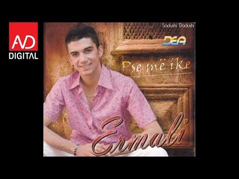 ERMAL FEJZULLAHU - Vetem vet