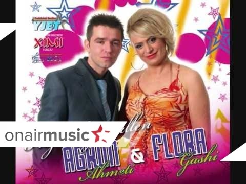 Agron Ahmeti - Nje deshir