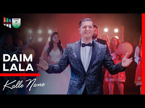 Daim Lala - Kalle Nane