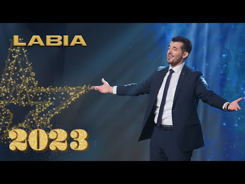 Labinot Tahiri LABI - Nuse kur te behesh