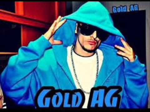 DMC Ft Barooti, Kobra, Gold Ag - Nuk i ndrrojm Qel