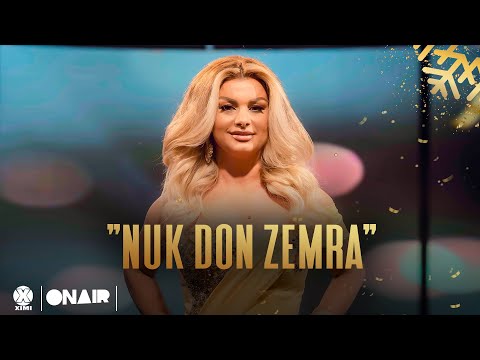 Blerina Gashi  - Nuk don zemra