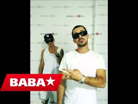 Skivi ft Cosman -  Im a Boss [Remix ]