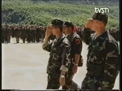 Keng per deshmoret e Kombit