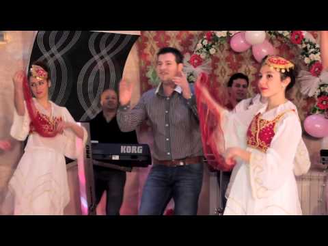 Zemri Vejseli - Kshyrni kshyrni 