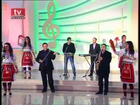 Eroll dhe Genc Dogani - Valle instrumentale 
