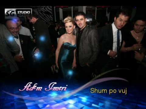 Adem Imeri - Shum po vuj 