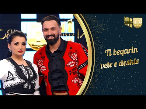 Resmije Krasniqi - Ti beqarin vete e deshte