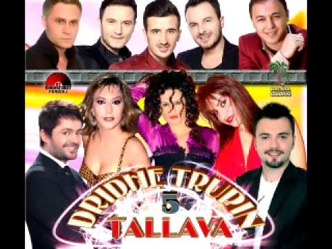  Bashkim Spahiu - Qka Mke Ba 