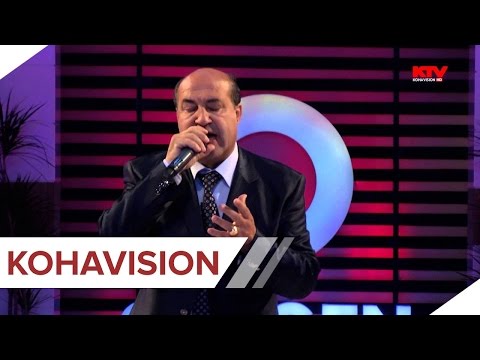  Burak FAMA- Nuk jam me sikur ateher