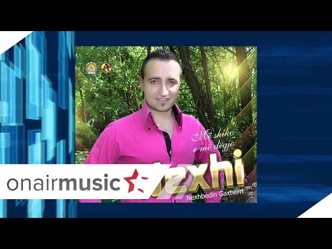 Nexhbedin Gaxherri - Falja falja 