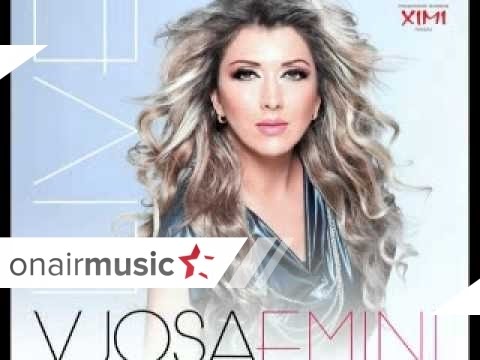  Vjosa Emini - Sa e ka Ora Dakikun 