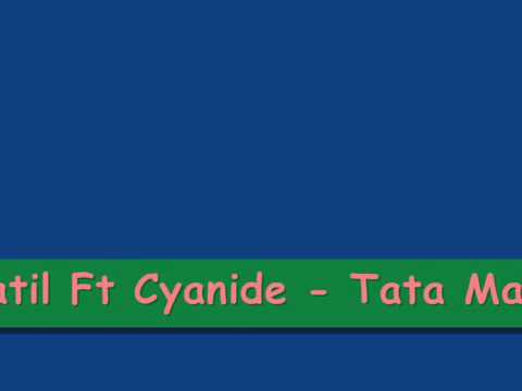 UniKKatiL feat Ex king - Tata mata