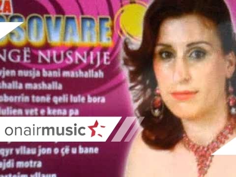 Vajza Kosovare - Lulie Zogu i Malit
