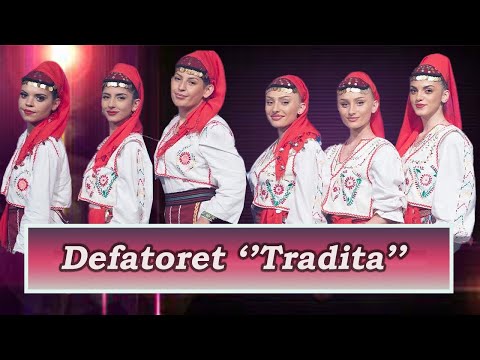 Defatoret Tradita - Hajde qika e knojm nusen