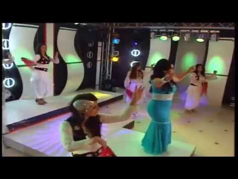 Valbona Kryeziu Beluli - Spyt Dashnia 