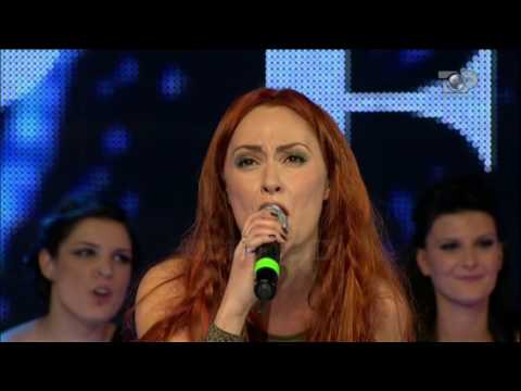 Eneda Tarifa - Me Veten  [Kenga Fituese TOP FEST 7