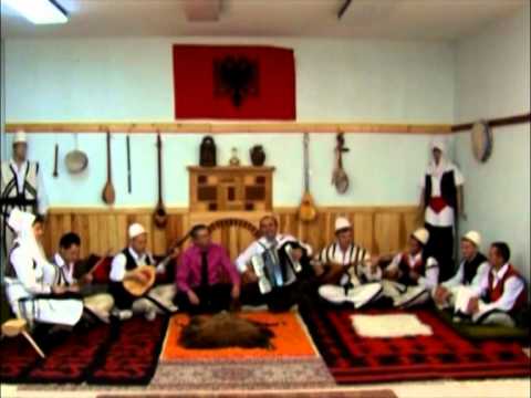  Liti Biti e Sabit Bilalli - Rruga e kombit