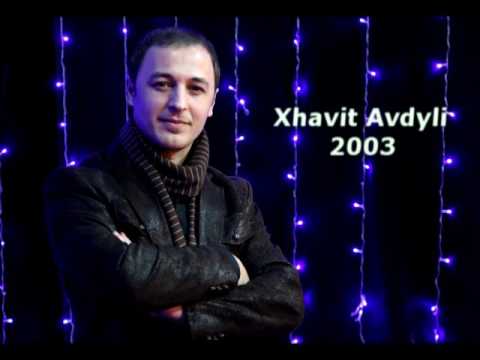 Xhavit Avdyli - Gurbeti na ndau