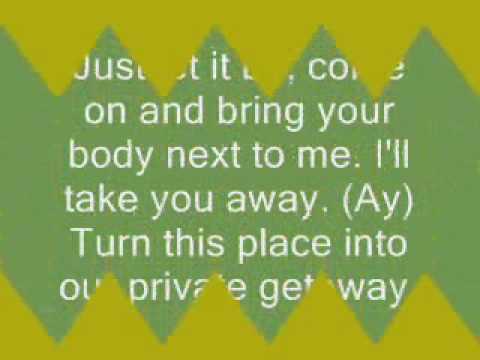 Dj Canny Vs Jay Sean Ft Lil Wayne - Down 