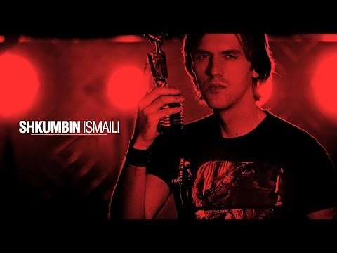 Shkumbin Ismaili - Shqiperi nena ime